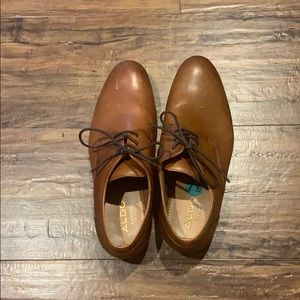 Aldo men’s dress shoe